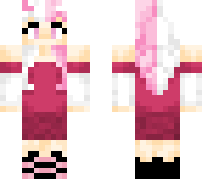 strawberry icecream demon