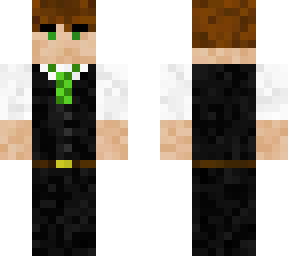 suit vest