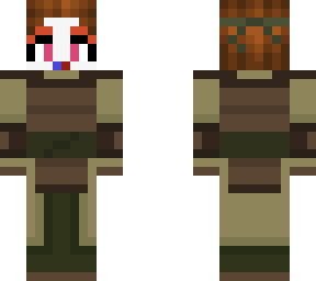 suki skin