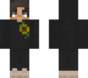 sunflower eboy