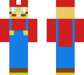 super mario