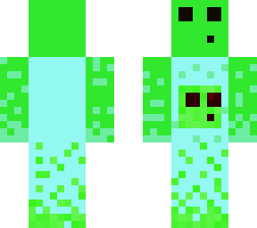 super slime!