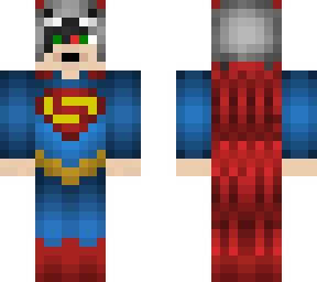 superman