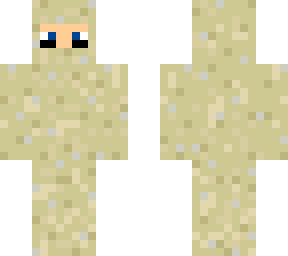 the camoflauged commando 3: sand block
