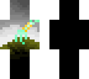 the etheral hand! (botw2)