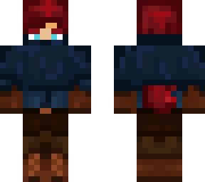 the far wanderer