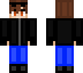 the first skin