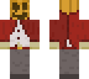 the headless horseman