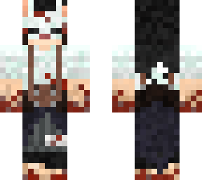 the huntress {classic}