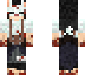 the huntress (slim)