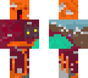 the nether