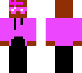 the skin i use for animal crossing new horizons