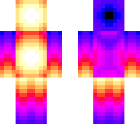 thermal readout