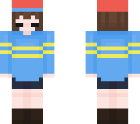these were the only clothes i had... twt {underbound crossover thing}