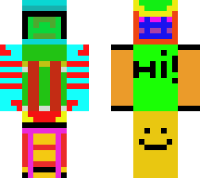 this is a robot