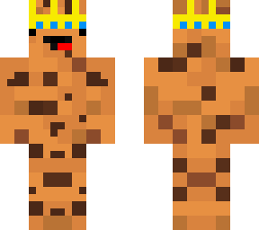 thy cookie king