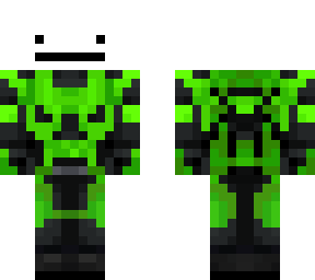 tiberium ranch man