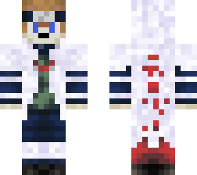 tigerclaw300 minato