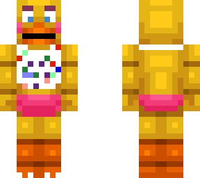 toy chica (2)