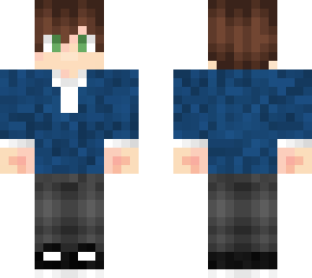 turtl boy with suit