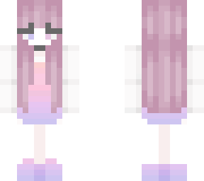 u w u