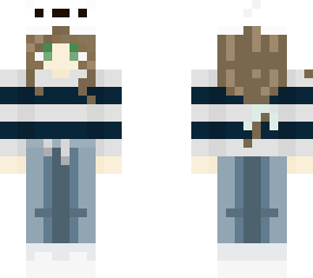 uhh random casual skin??????????