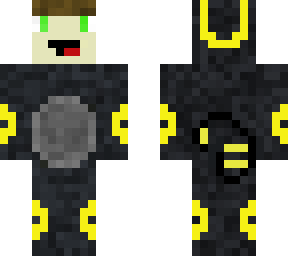 umbrion onesie