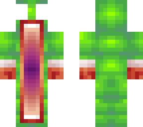 unspeakabrine