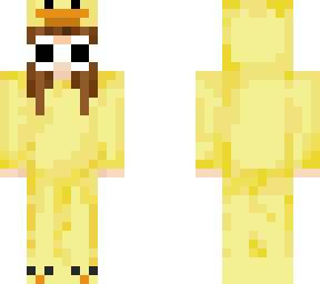 updated crazy duck onesie