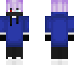 vampire boy