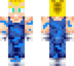 vegeta (super vegeta 2)