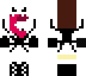 venom but a female