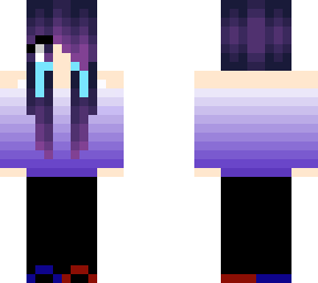 veronica crying