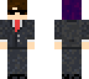 wafflesbtw_yt new main with sun glasses and suit