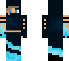 water ninja
