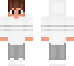 white boy