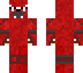 wildfire nation soldier v1