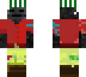 wither pirate