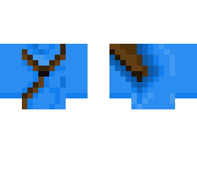 wizard cloak base