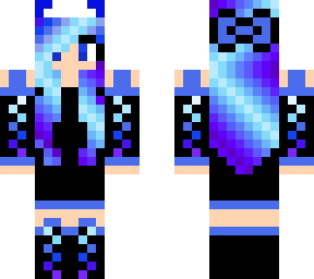 wolf girl