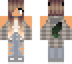 wolf girl edit