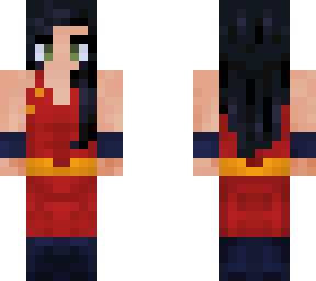 wonder girl