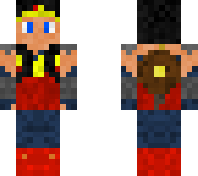 wonder woman