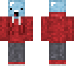 xdcraft skin