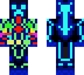 xotic hunter games skin!