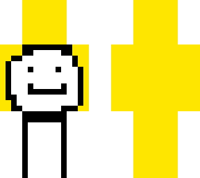 yellow dream