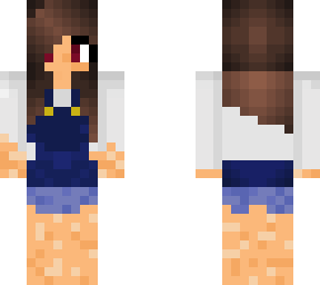 young girl (for my other rp)