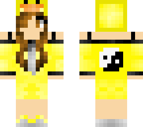 youtuber's cekik skins