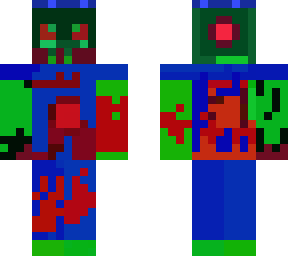 zombie