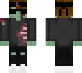zombie
